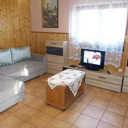 In - Balaton 41048 Holiday home