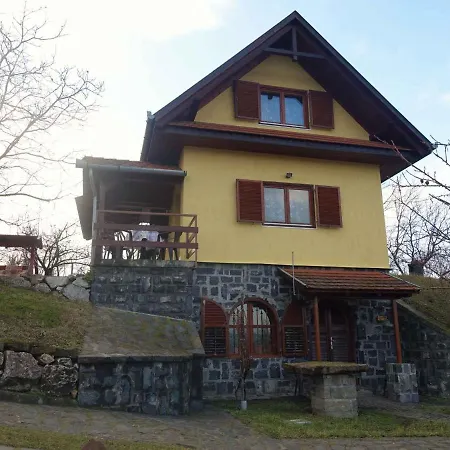 Holiday home In - Balaton 41048