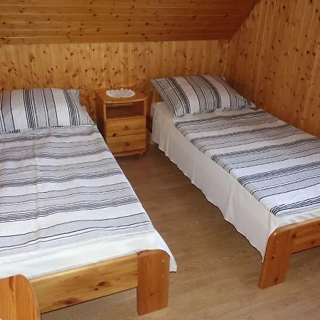 Holiday home In - Balaton 41048