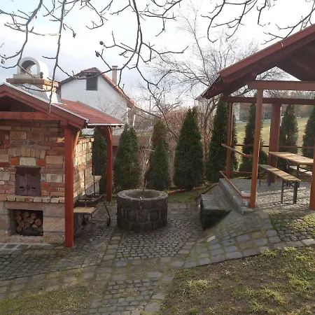 In - Balaton 41048 Holiday home *
