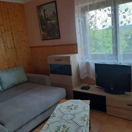 In - Balaton 41048 Holiday home
