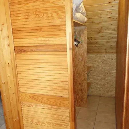 Holiday home In - Balaton 41048 Koroshegy