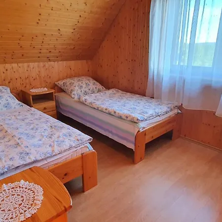 Сasa de vacaciones In - Balaton 41048 Kőröshegy