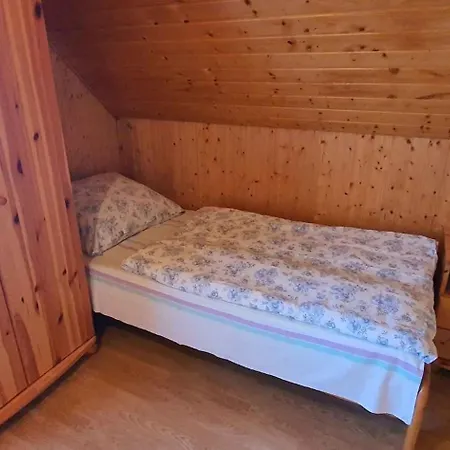 In - Balaton 41048 Сasa de vacaciones Kőröshegy