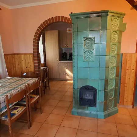 Сasa de vacaciones In - Balaton 41048