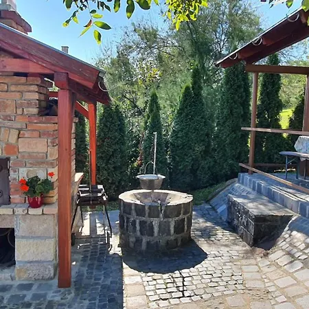 Сasa de vacaciones In - Balaton 41048 Kőröshegy